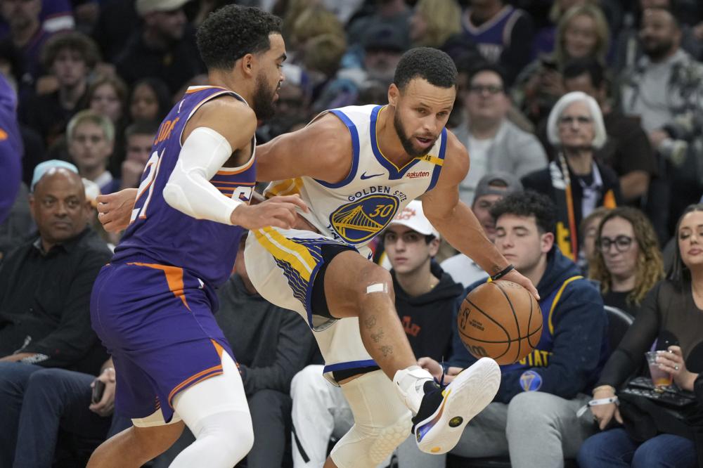 力得分手 力得分手